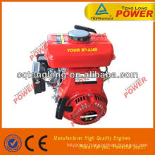 Used in vertical with shaft recoil start system gasoline engine for sale